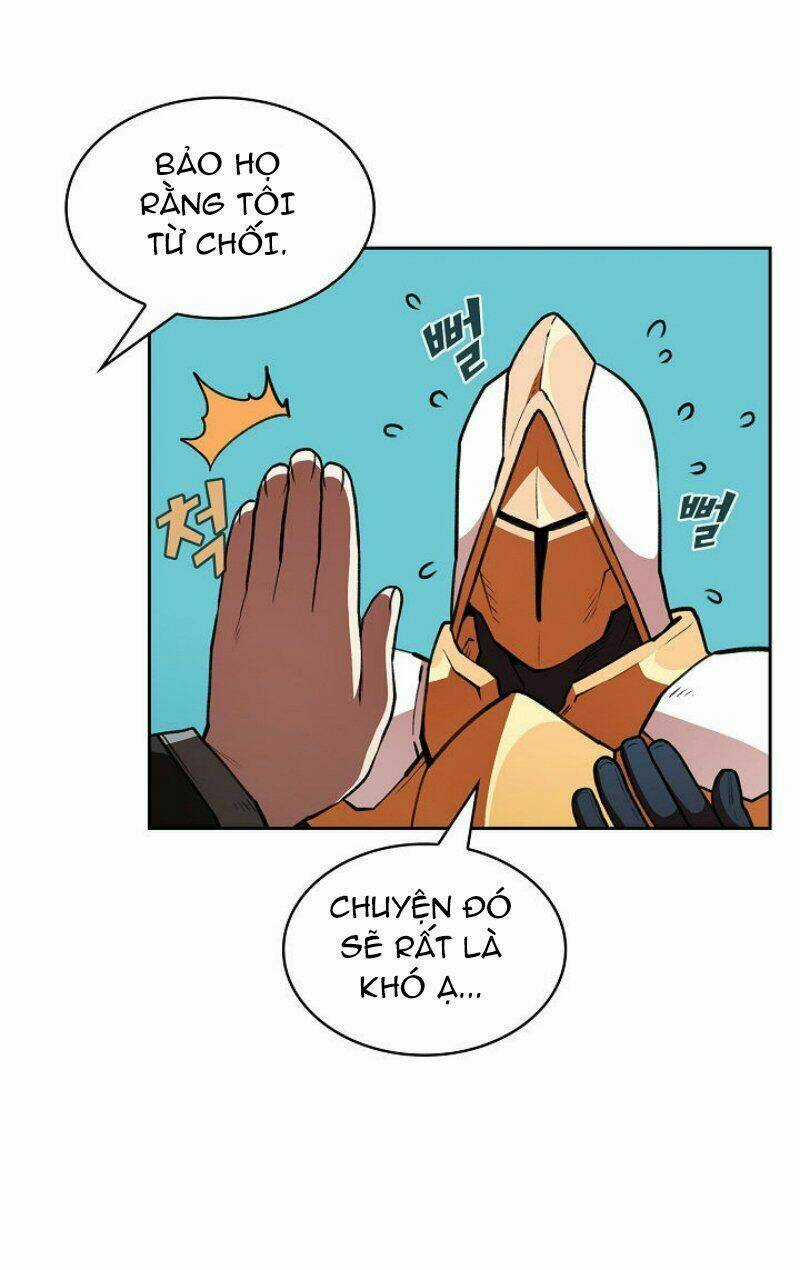 Anh Hùng Rác Rưởi Chapter 15 trang 5