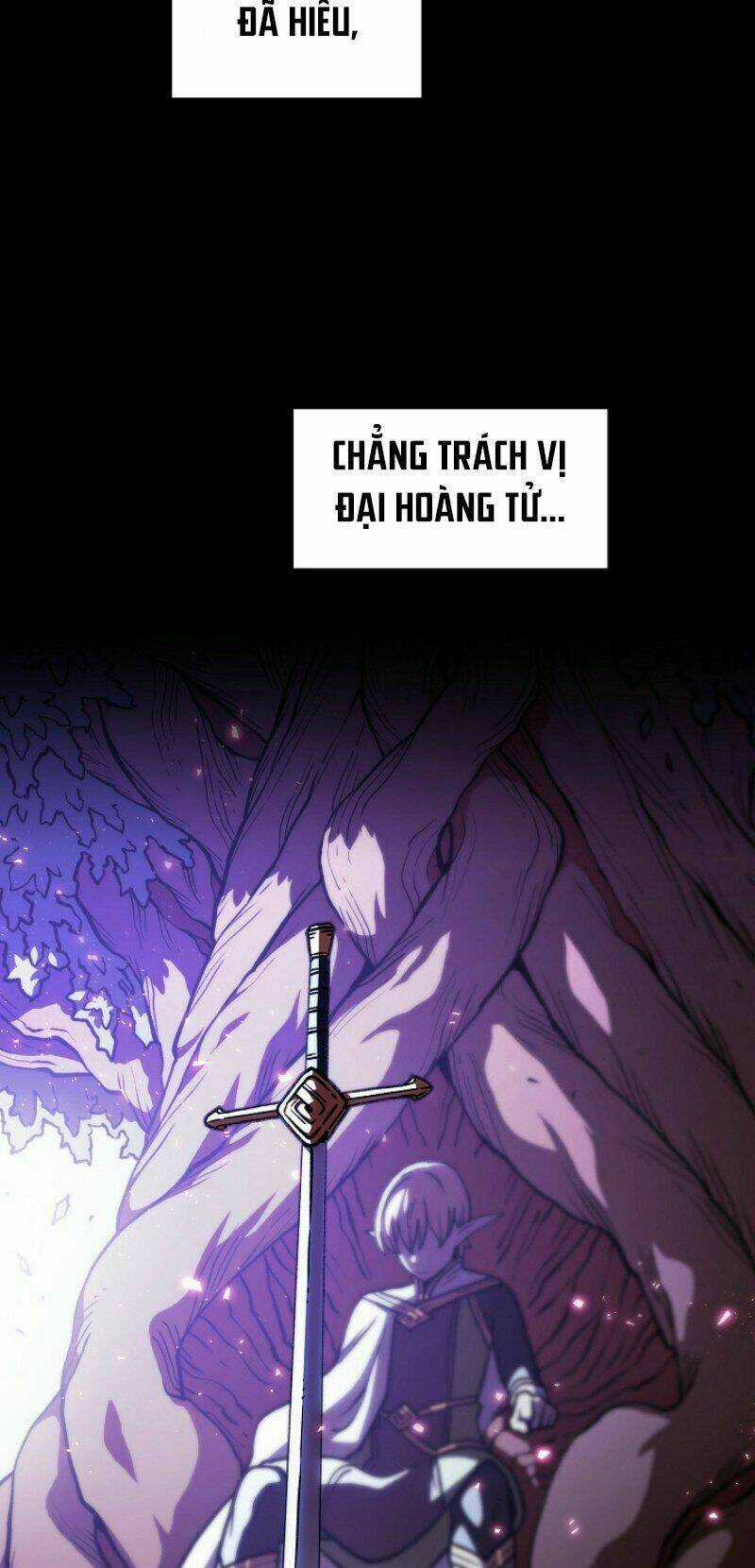 Anh Hùng Rác Rưởi Chapter 15 trang 51