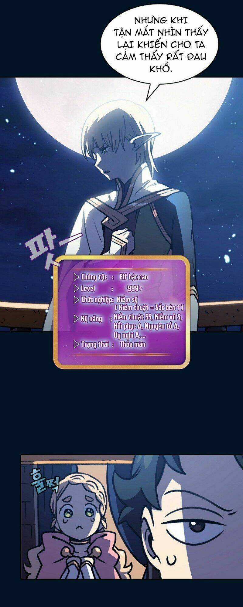 Anh Hùng Rác Rưởi Chapter 15 trang 54