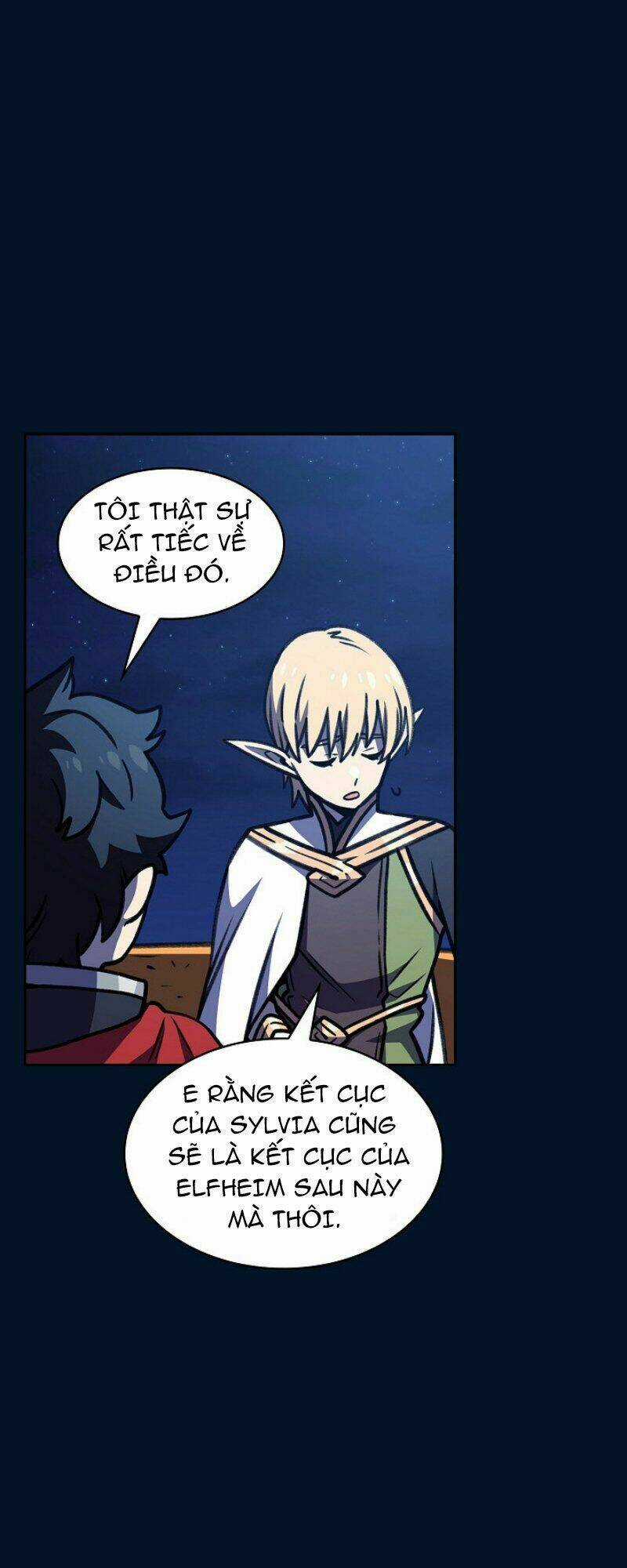 Anh Hùng Rác Rưởi Chapter 15 trang 57