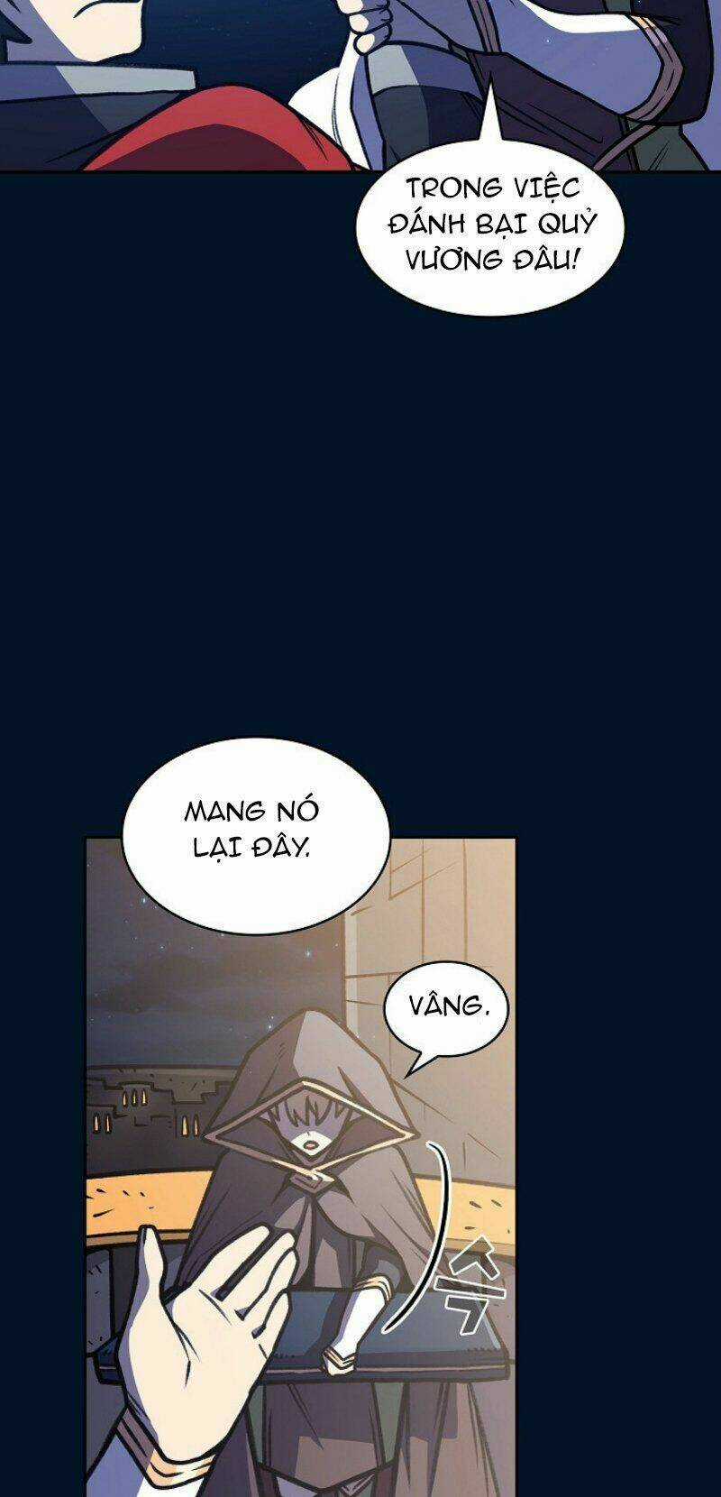 Anh Hùng Rác Rưởi Chapter 15 trang 59