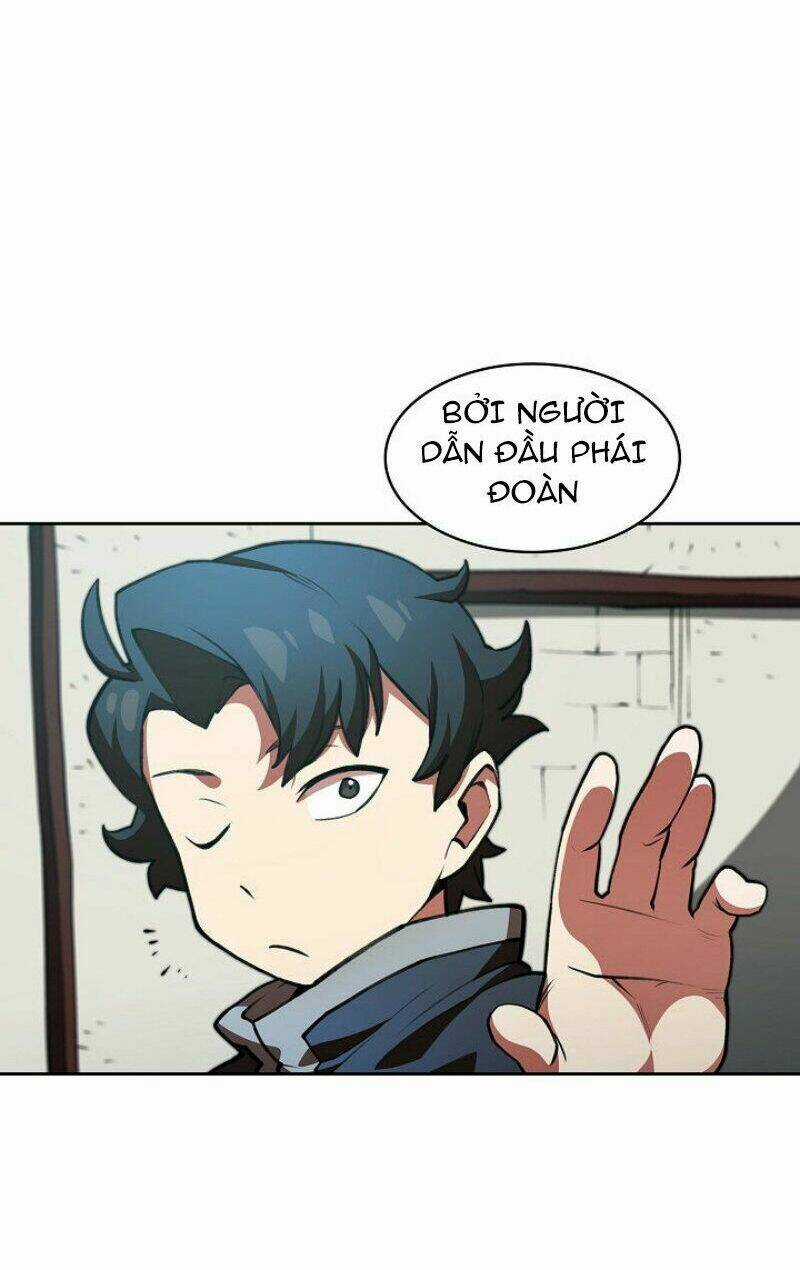 Anh Hùng Rác Rưởi Chapter 15 trang 6