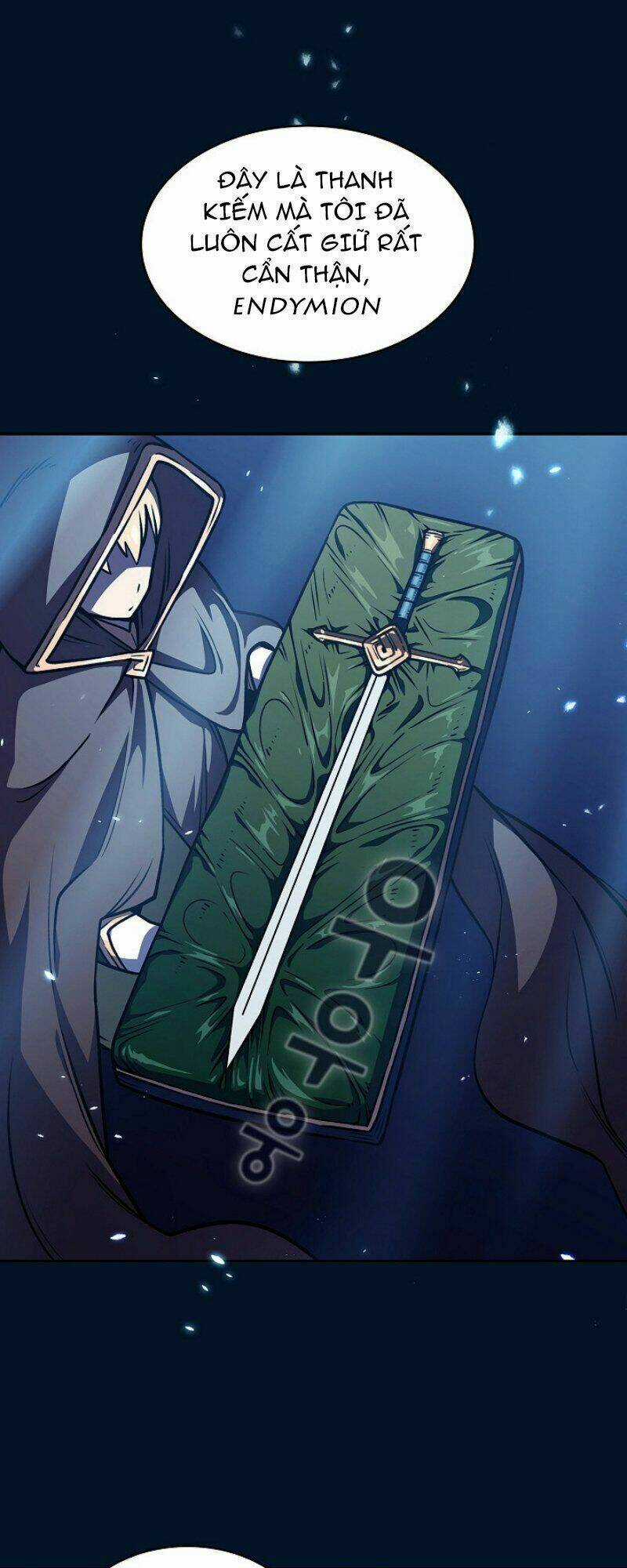 Anh Hùng Rác Rưởi Chapter 15 trang 61