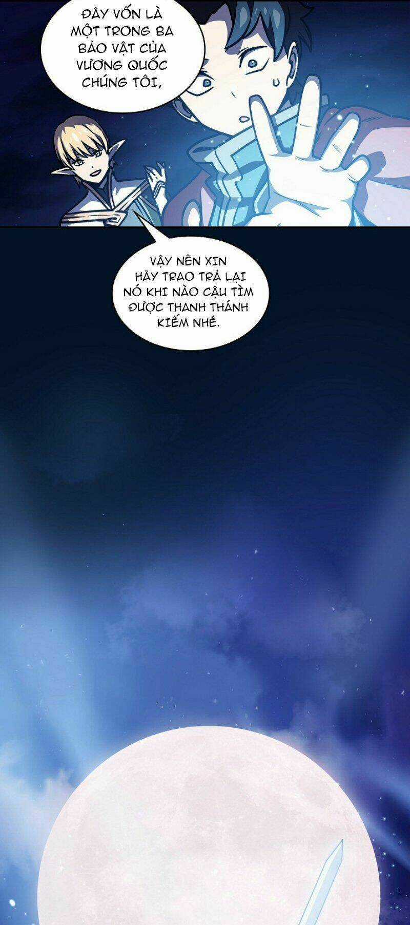 Anh Hùng Rác Rưởi Chapter 15 trang 62