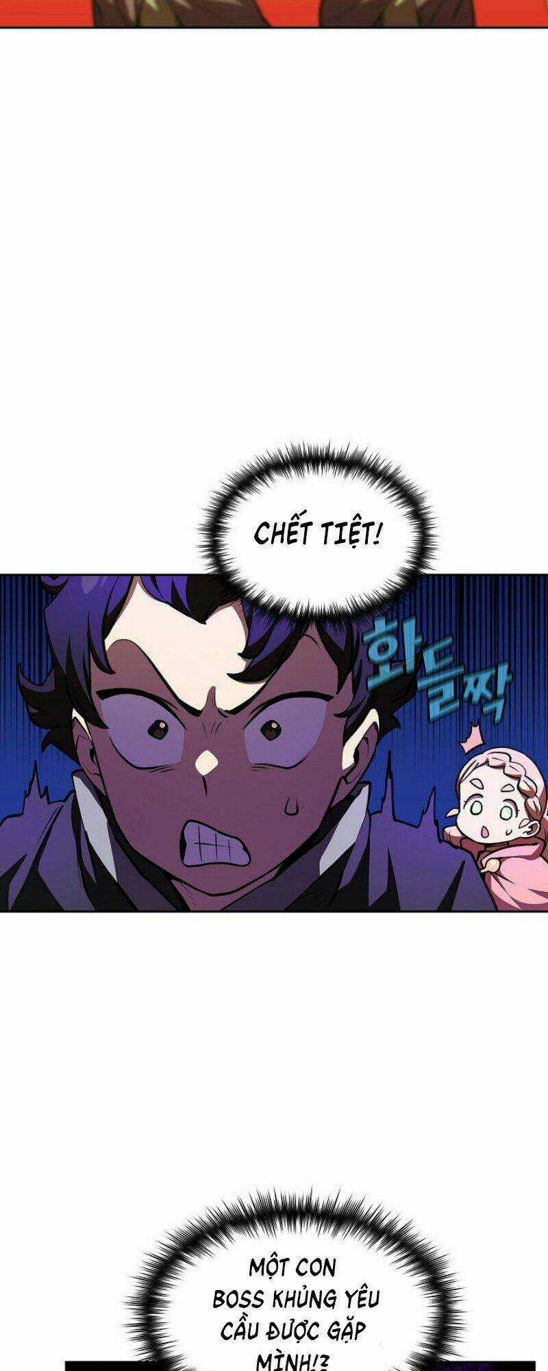 Anh Hùng Rác Rưởi Chapter 15 trang 8