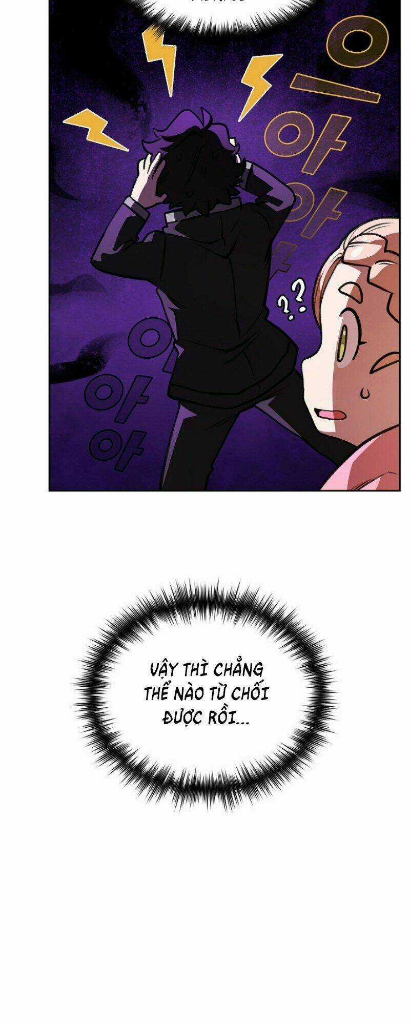 Anh Hùng Rác Rưởi Chapter 15 trang 9