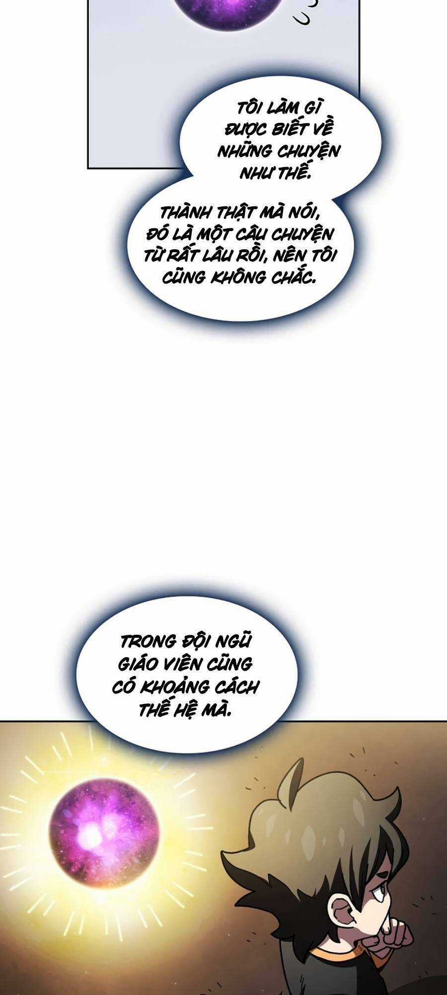 Anh Hùng Rác Rưởi Chapter 151 trang 10