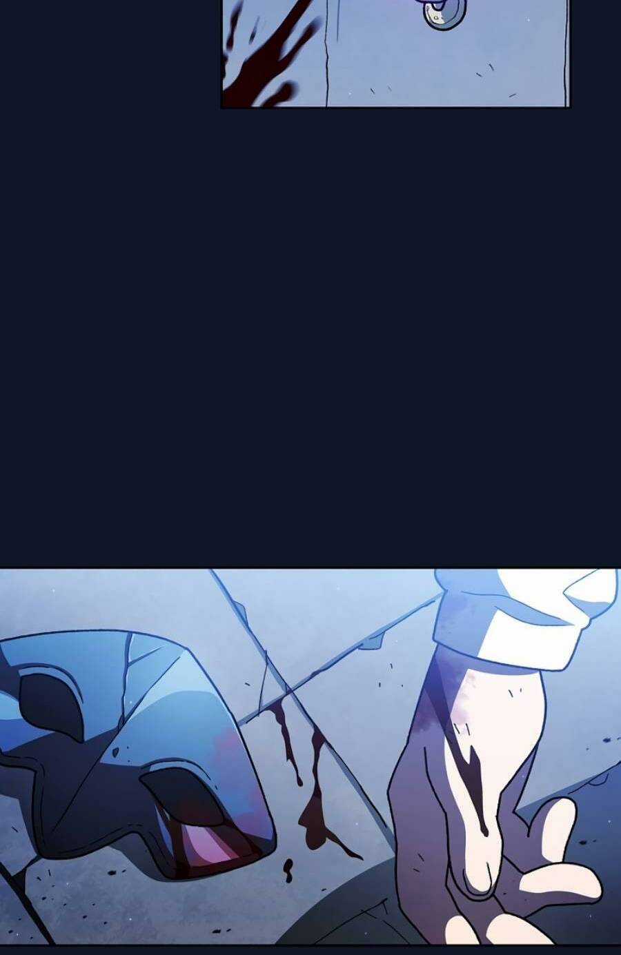 Anh Hùng Rác Rưởi Chapter 151 trang 20