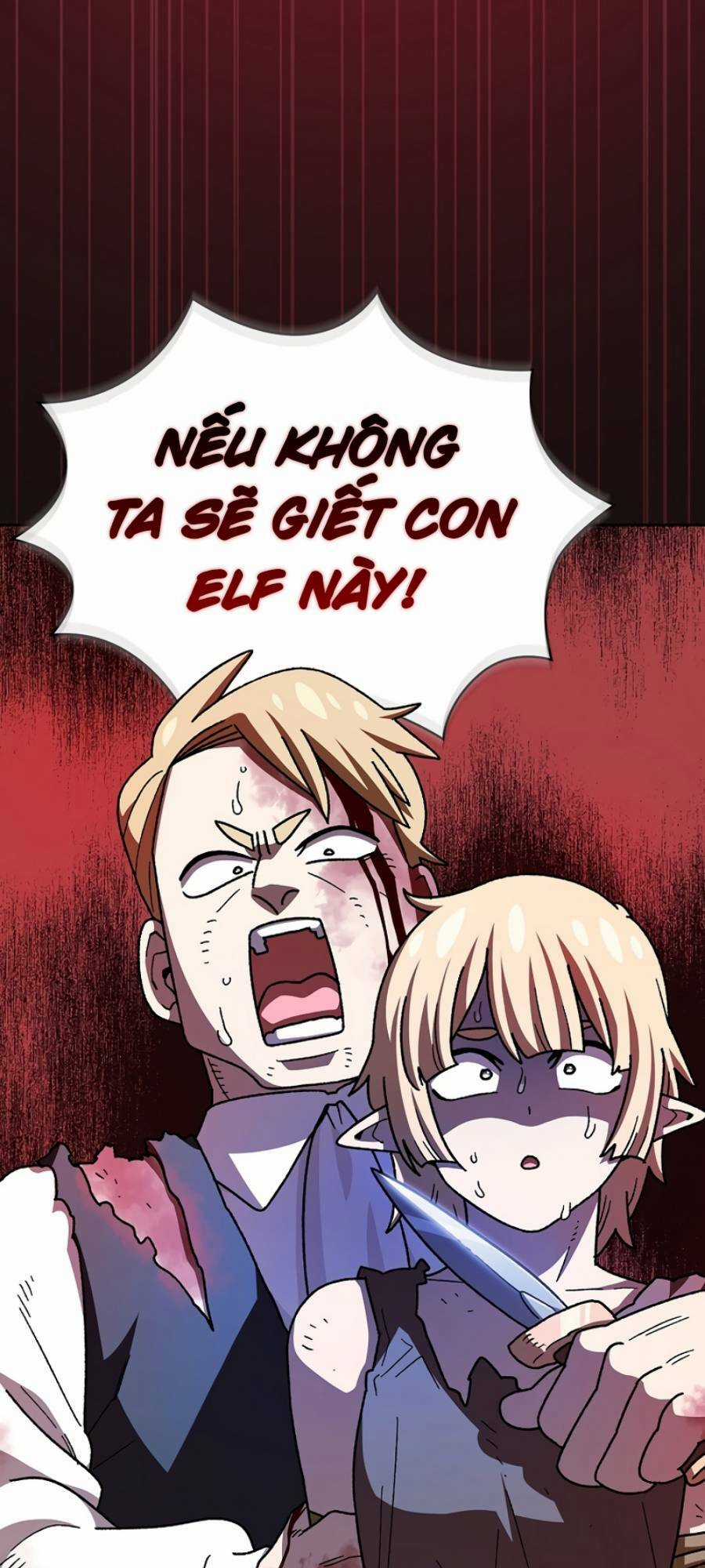 Anh Hùng Rác Rưởi Chapter 151 trang 22