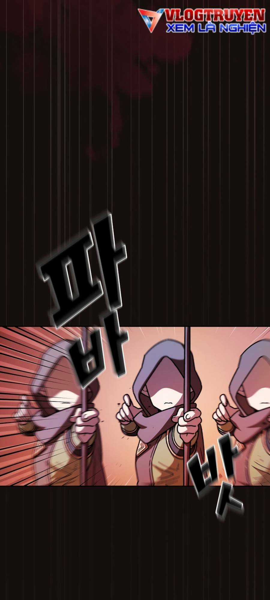 Anh Hùng Rác Rưởi Chapter 151 trang 24