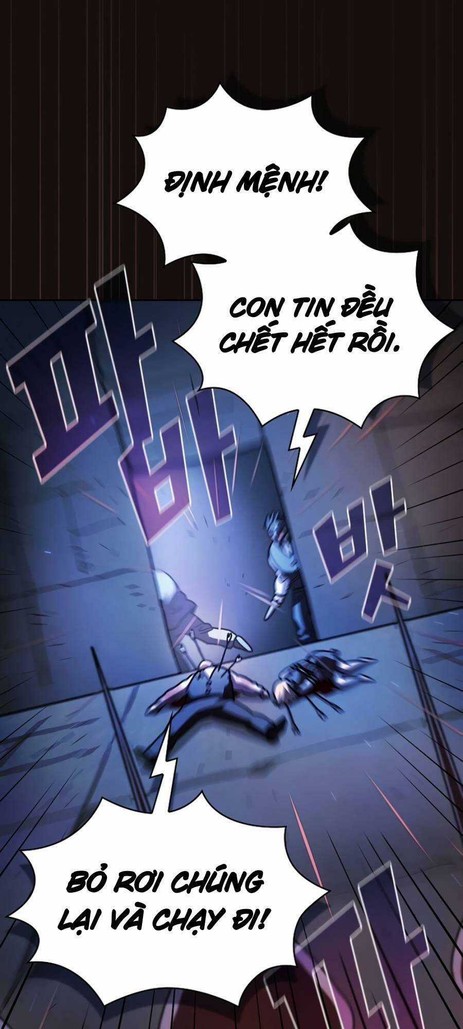 Anh Hùng Rác Rưởi Chapter 151 trang 27