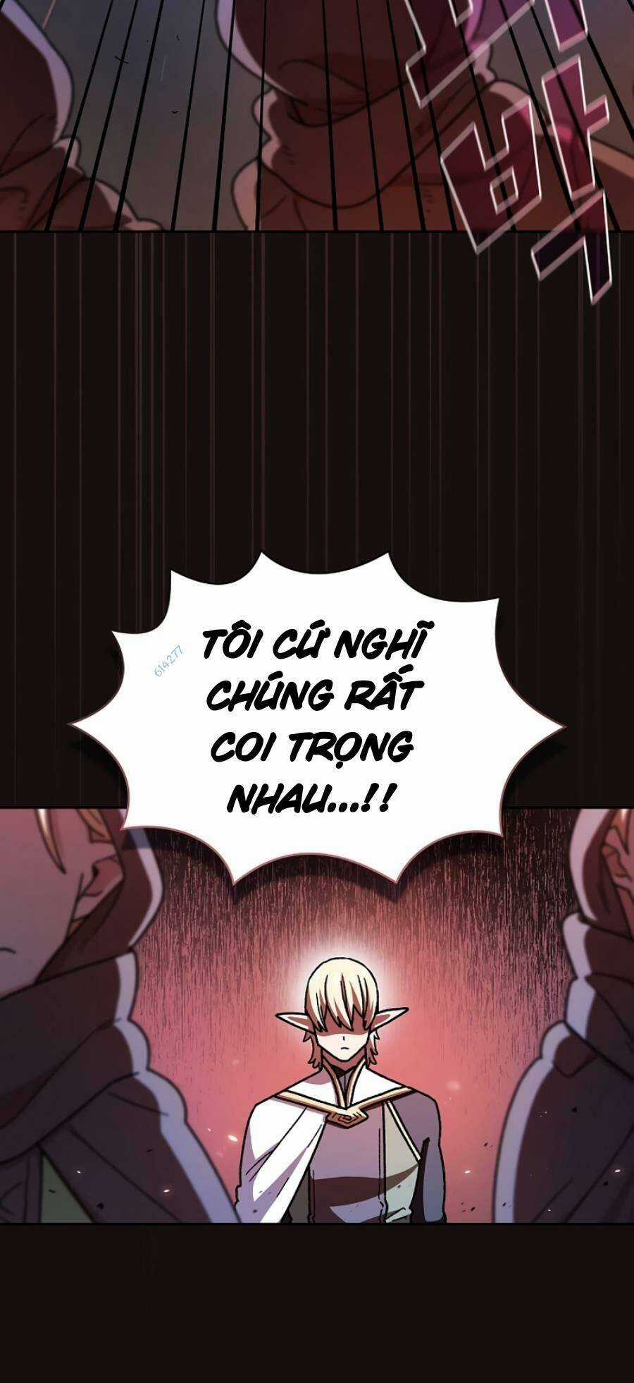 Anh Hùng Rác Rưởi Chapter 151 trang 28