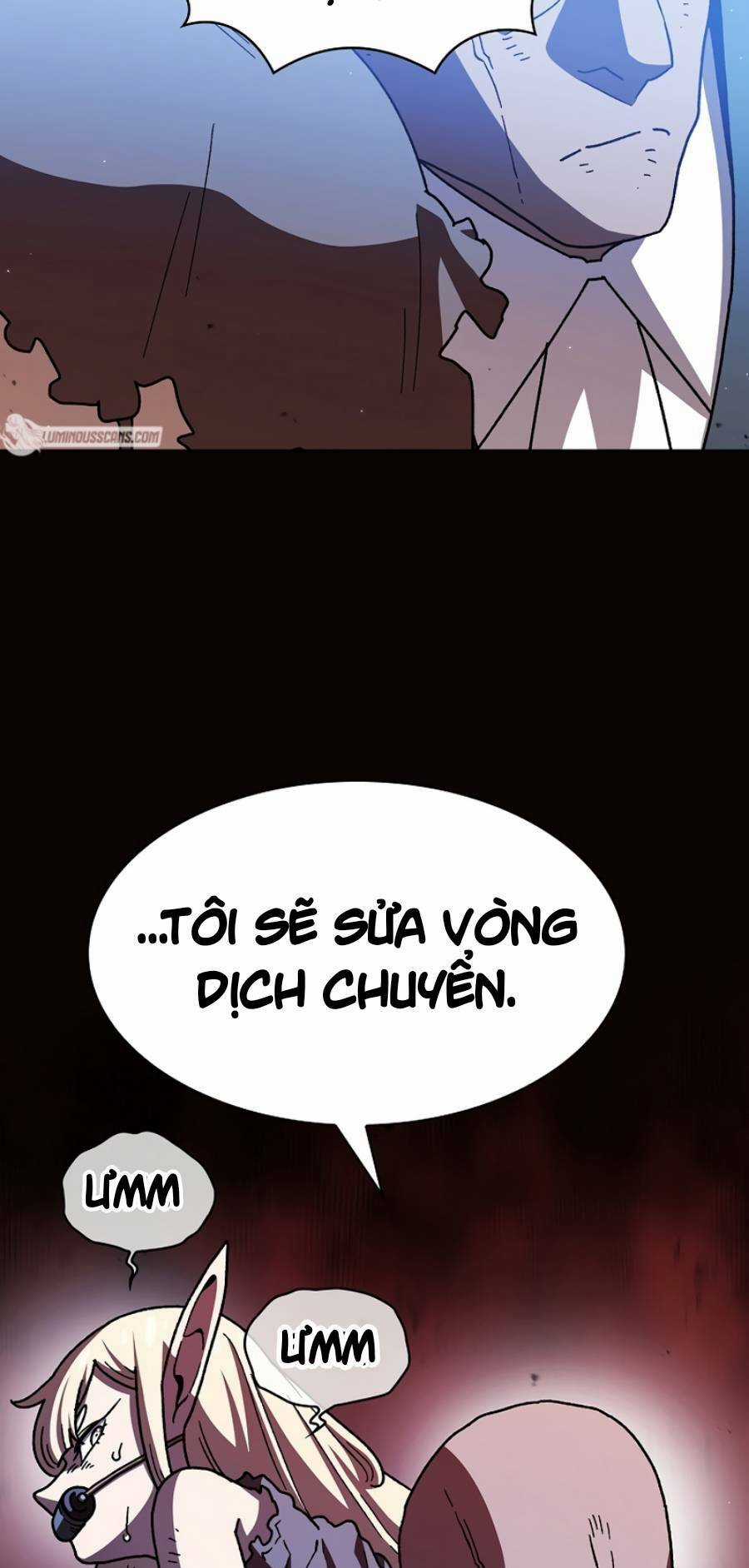 Anh Hùng Rác Rưởi Chapter 151 trang 33