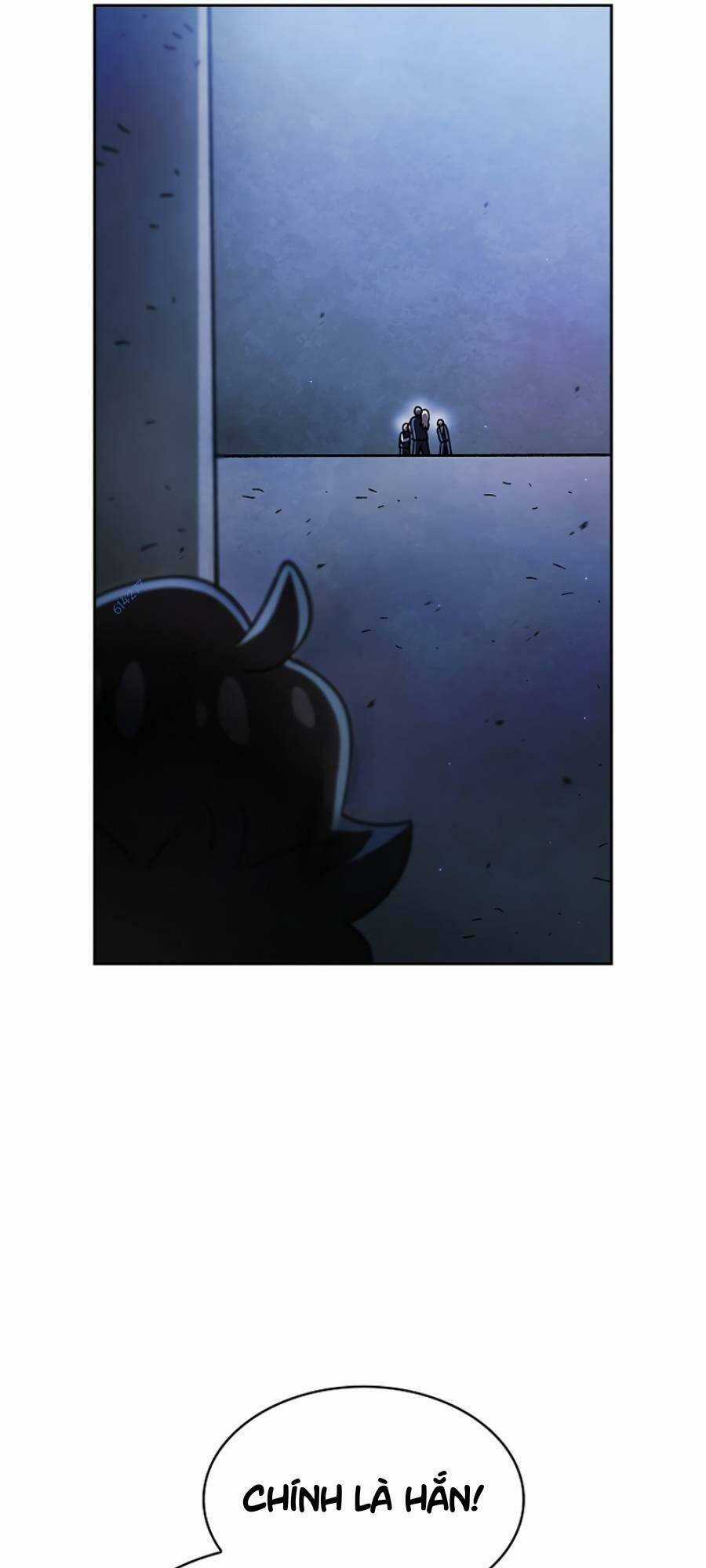 Anh Hùng Rác Rưởi Chapter 151 trang 35