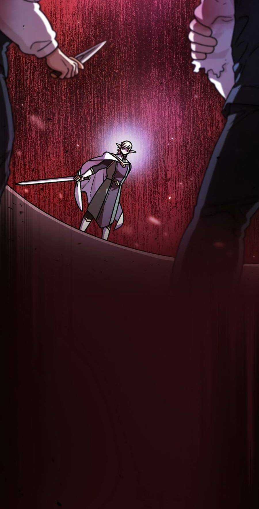 Anh Hùng Rác Rưởi Chapter 151 trang 43