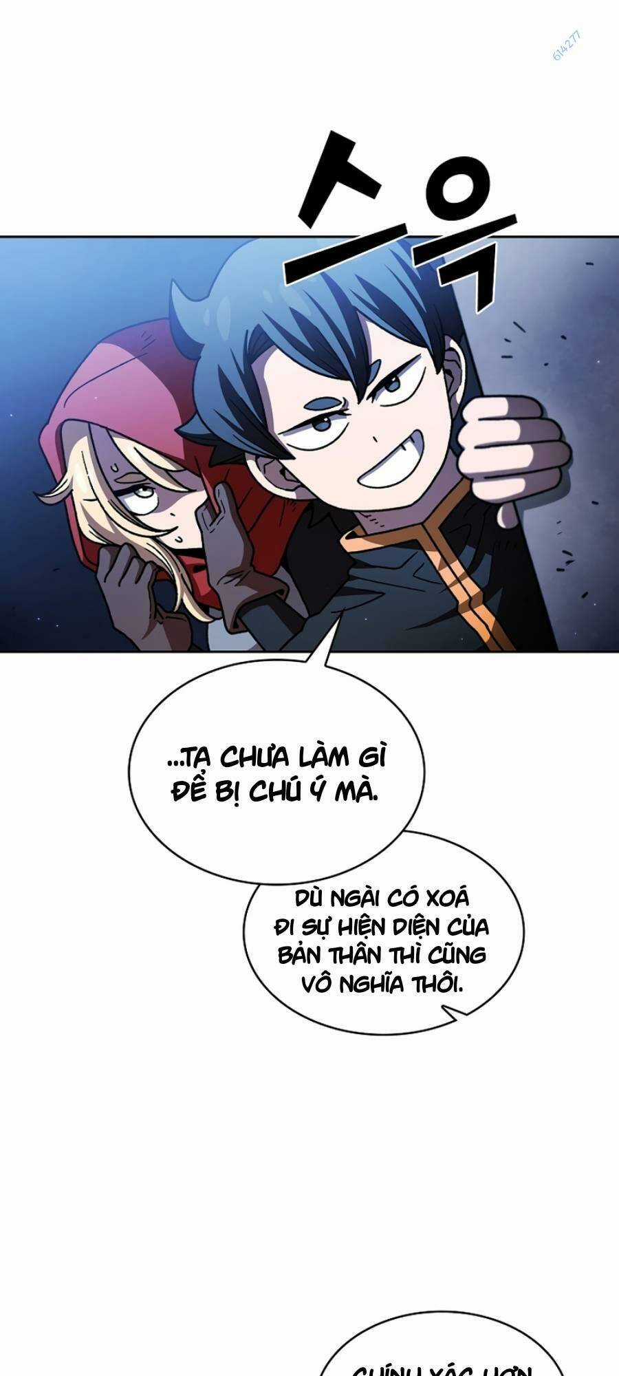 Anh Hùng Rác Rưởi Chapter 151 trang 54