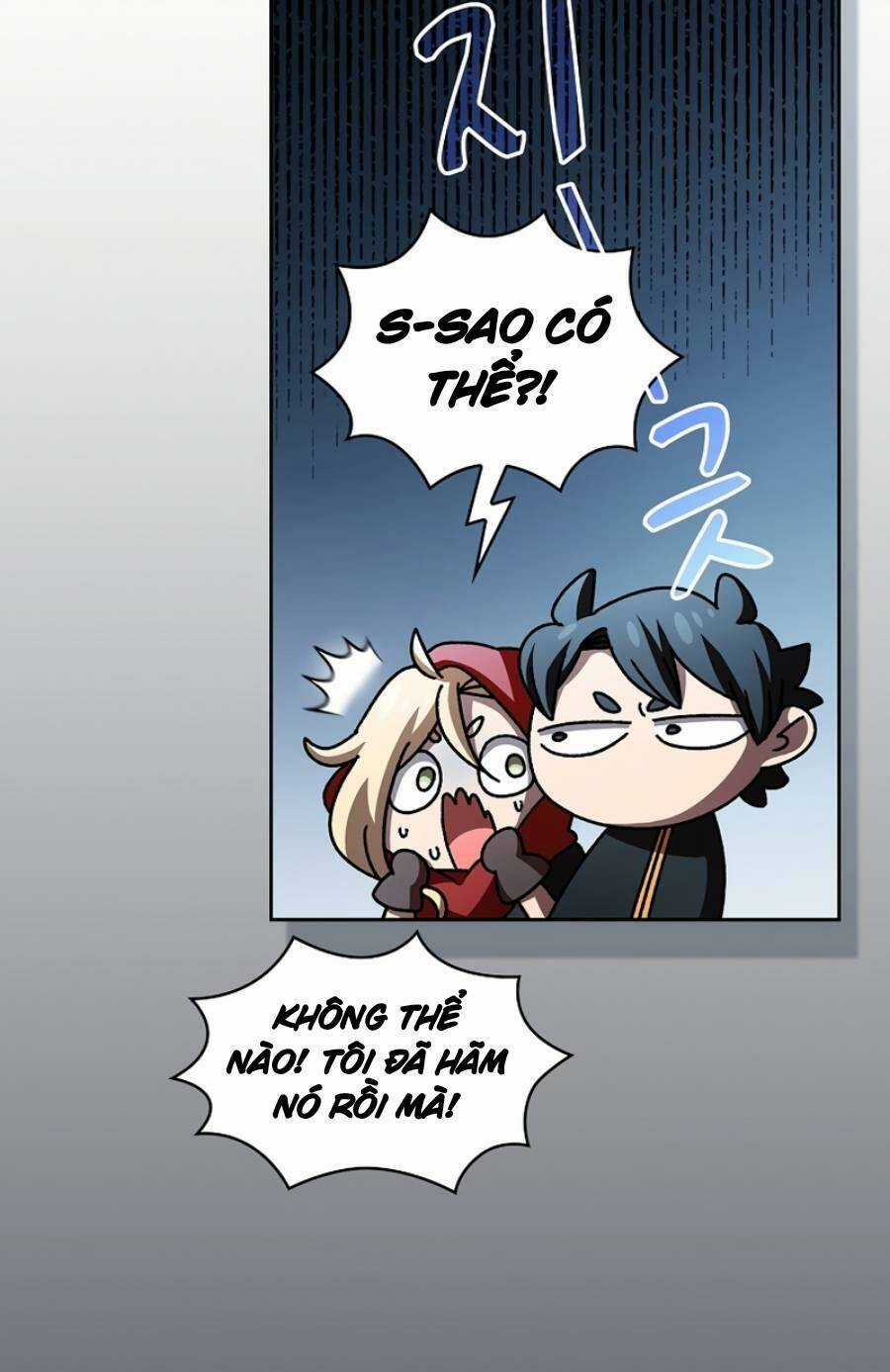 Anh Hùng Rác Rưởi Chapter 151 trang 56