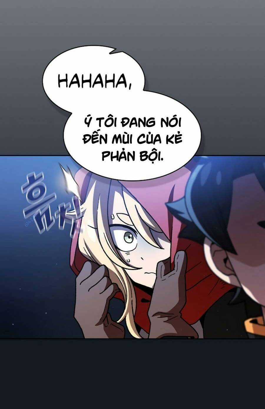 Anh Hùng Rác Rưởi Chapter 151 trang 57