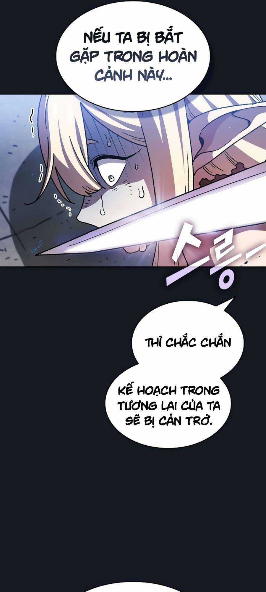 Anh Hùng Rác Rưởi Chapter 151 trang 63