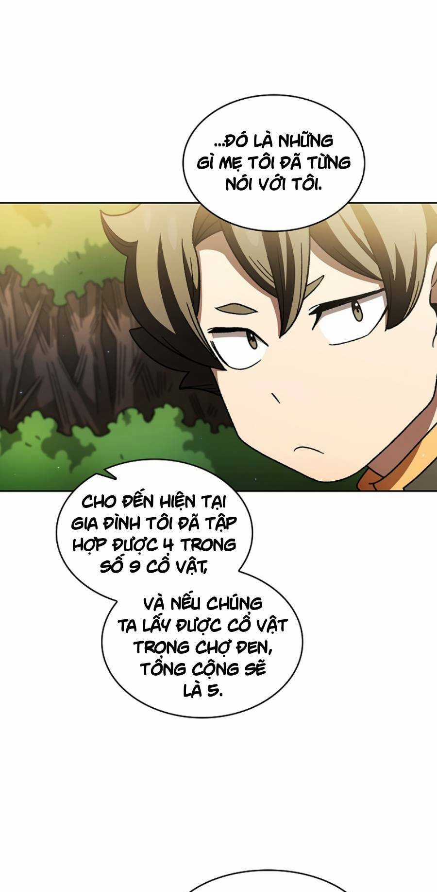 Anh Hùng Rác Rưởi Chapter 151 trang 7