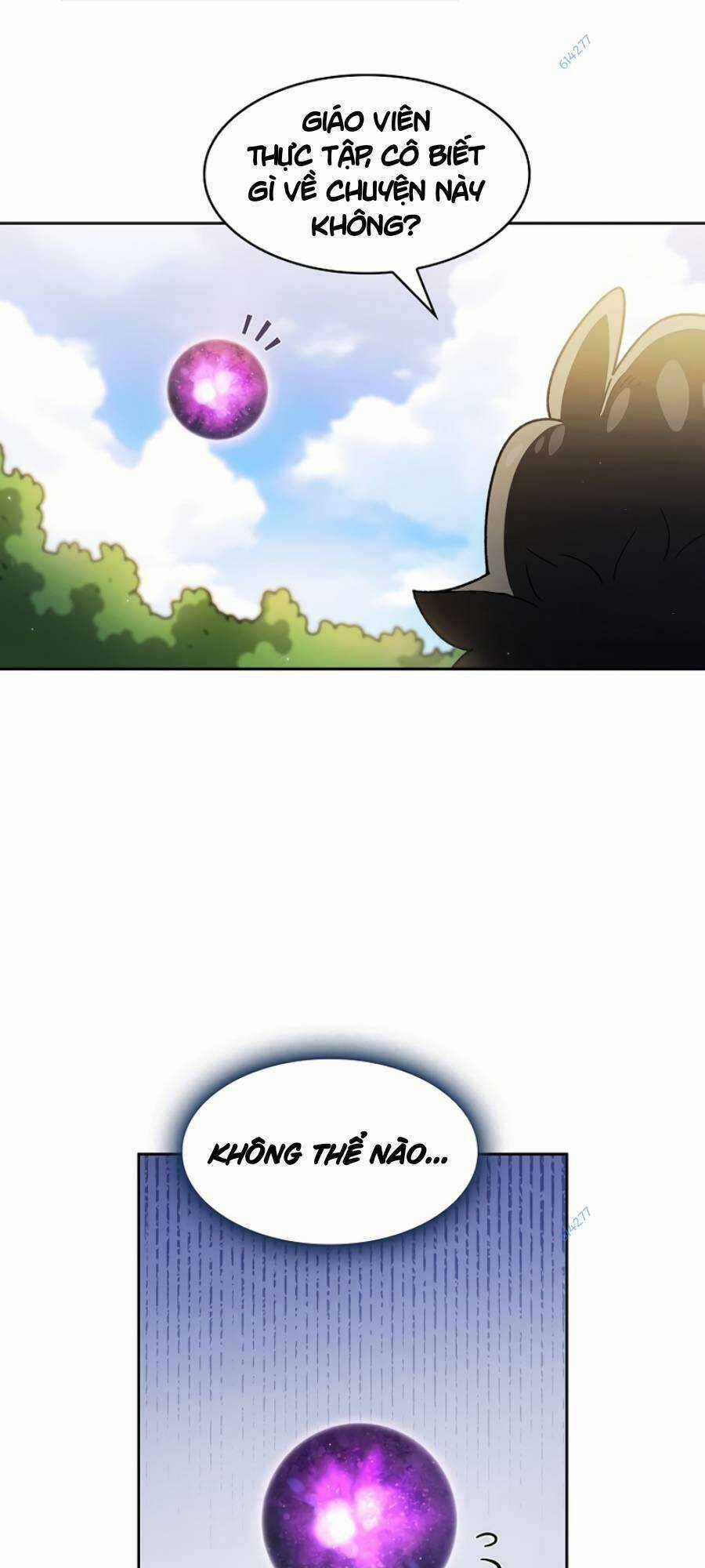 Anh Hùng Rác Rưởi Chapter 151 trang 9