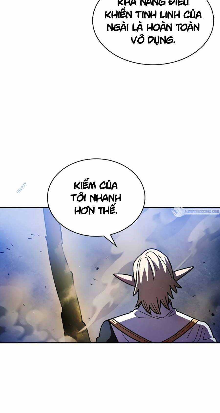 Anh Hùng Rác Rưởi Chapter 152 trang 10