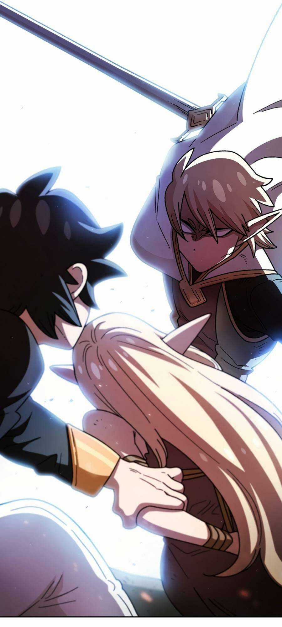 Anh Hùng Rác Rưởi Chapter 152 trang 16