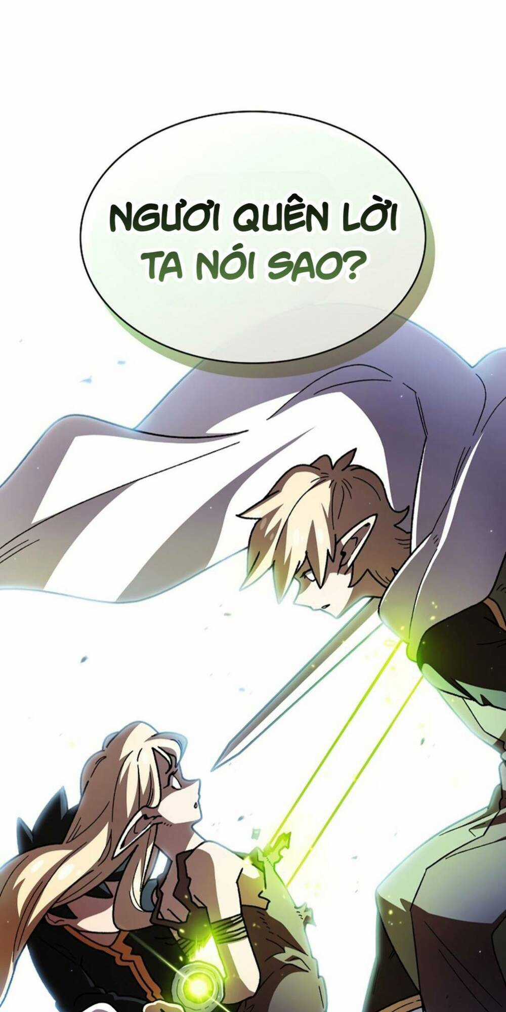 Anh Hùng Rác Rưởi Chapter 152 trang 21