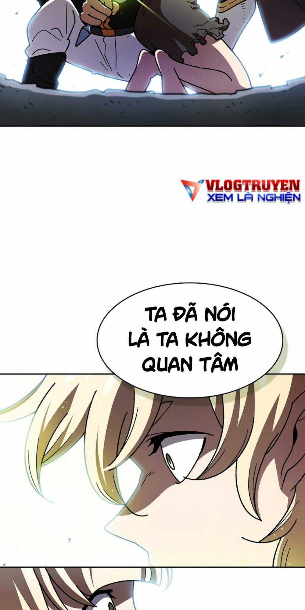 Anh Hùng Rác Rưởi Chapter 152 trang 22