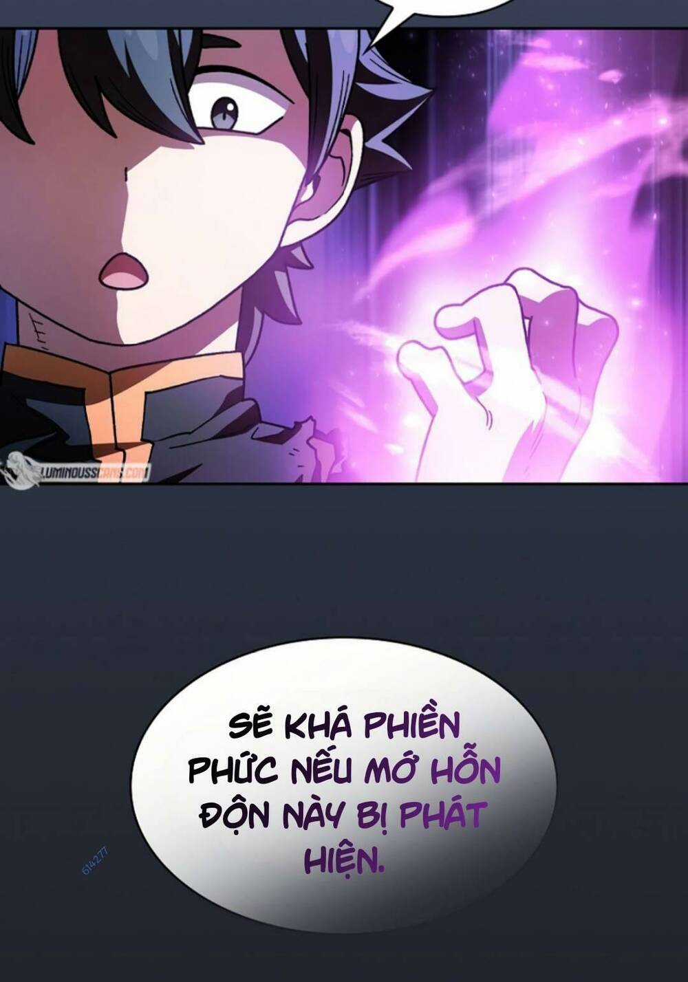 Anh Hùng Rác Rưởi Chapter 152 trang 27