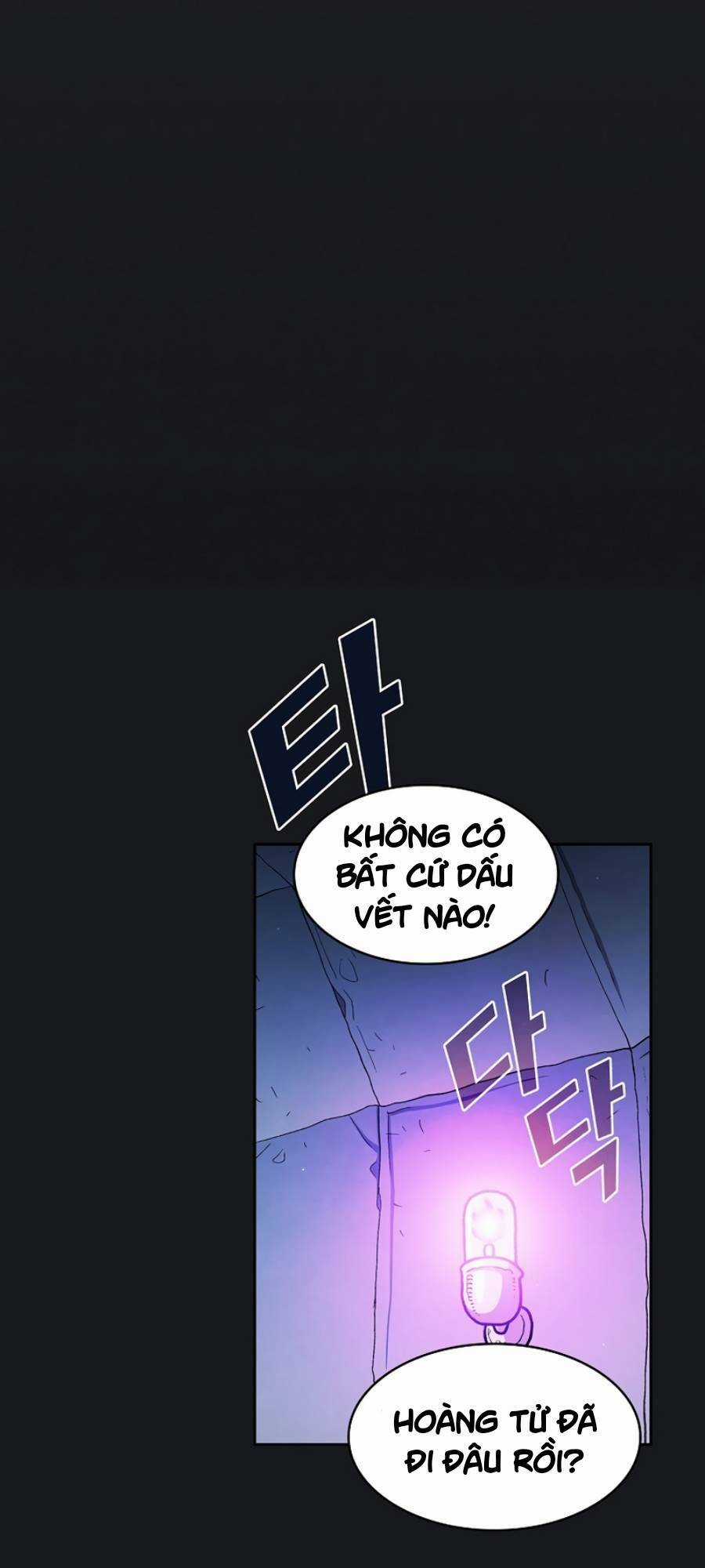 Anh Hùng Rác Rưởi Chapter 152 trang 29