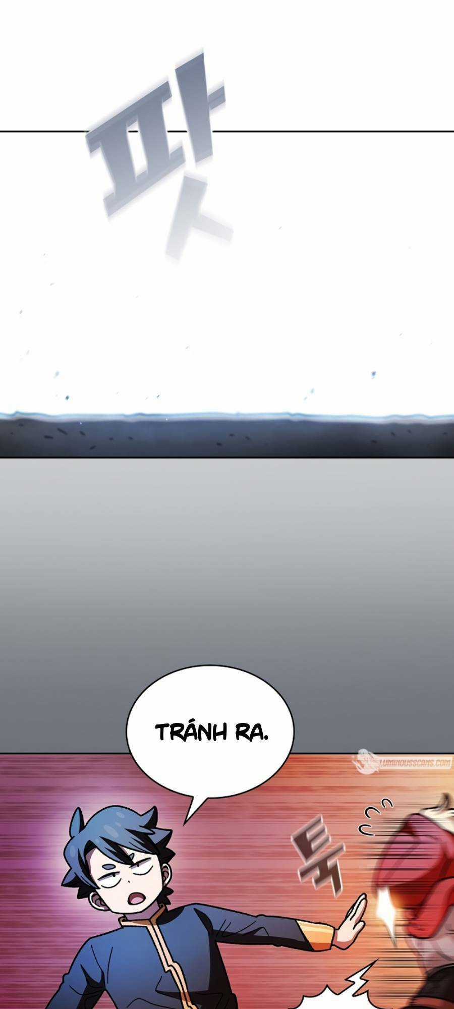 Anh Hùng Rác Rưởi Chapter 152 trang 3