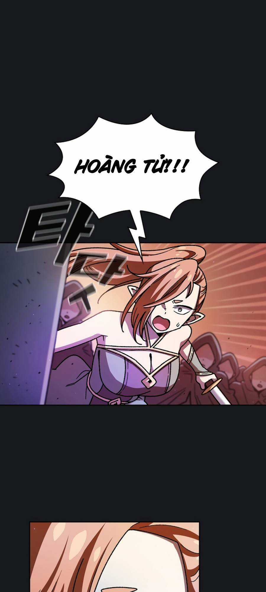 Anh Hùng Rác Rưởi Chapter 152 trang 31