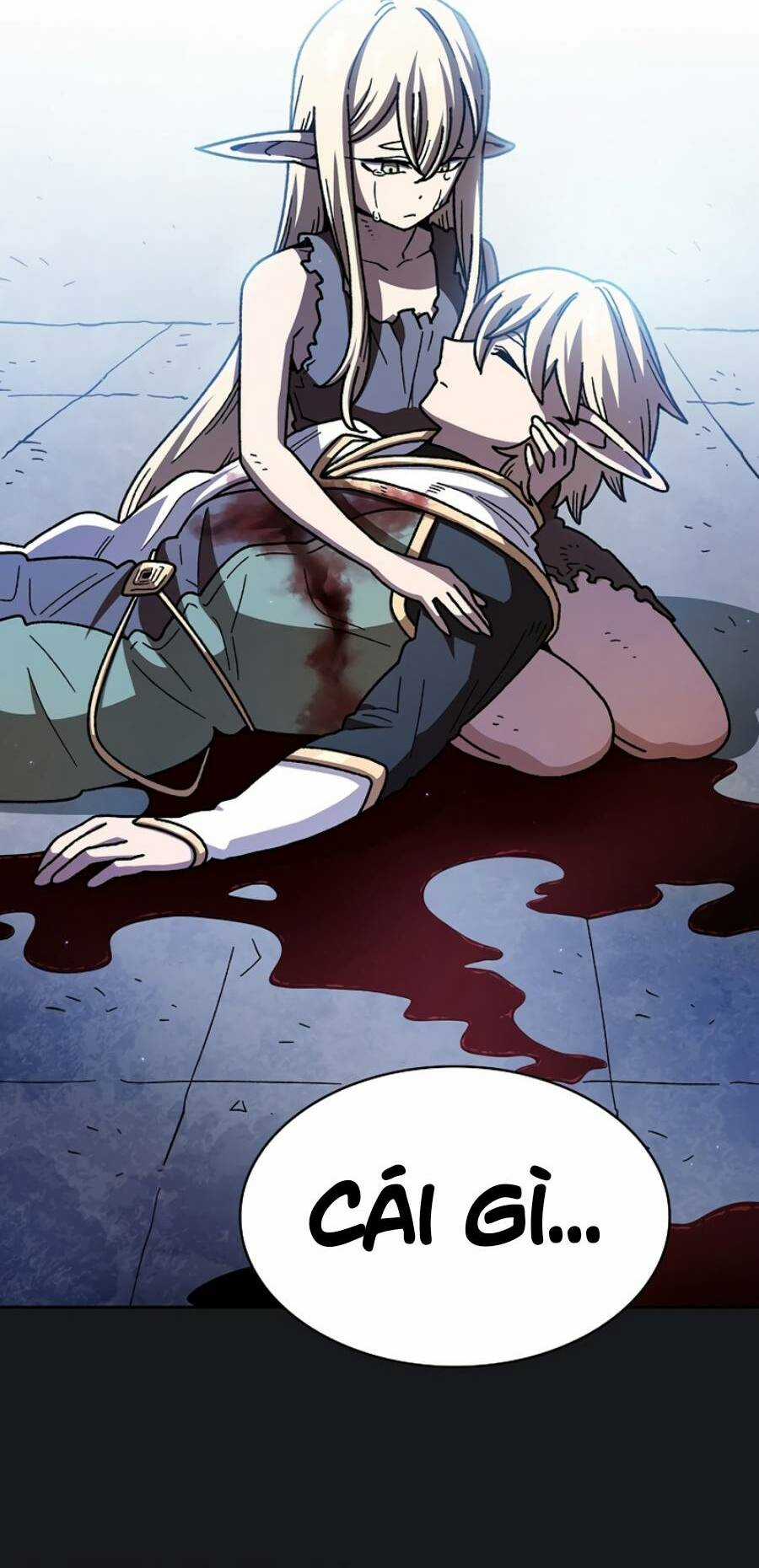 Anh Hùng Rác Rưởi Chapter 152 trang 33