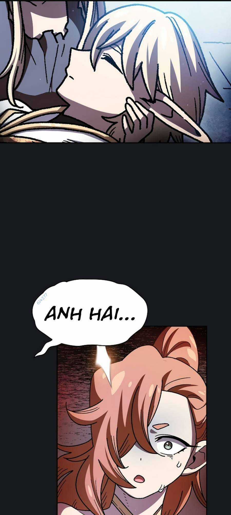 Anh Hùng Rác Rưởi Chapter 152 trang 34