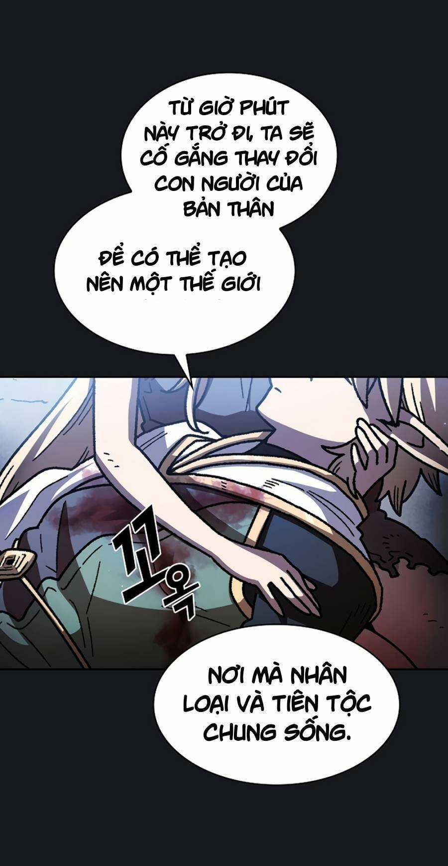 Anh Hùng Rác Rưởi Chapter 152 trang 37