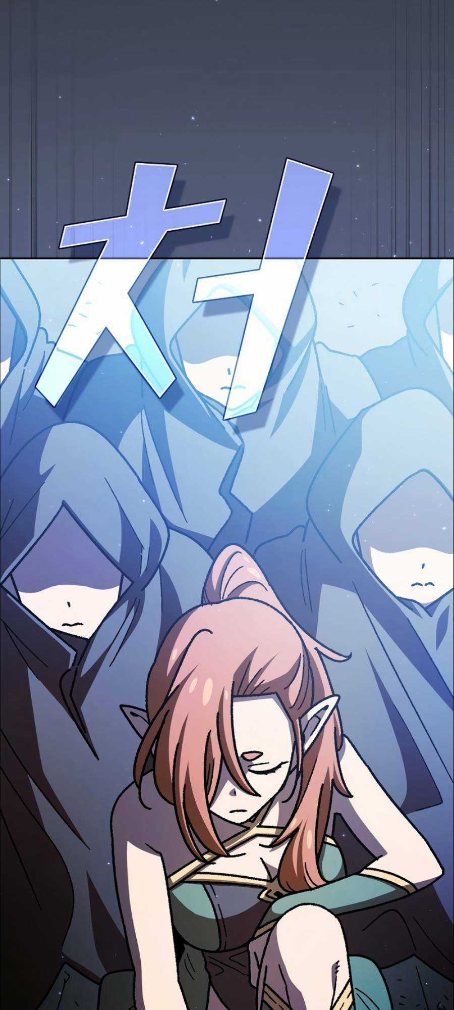 Anh Hùng Rác Rưởi Chapter 152 trang 40