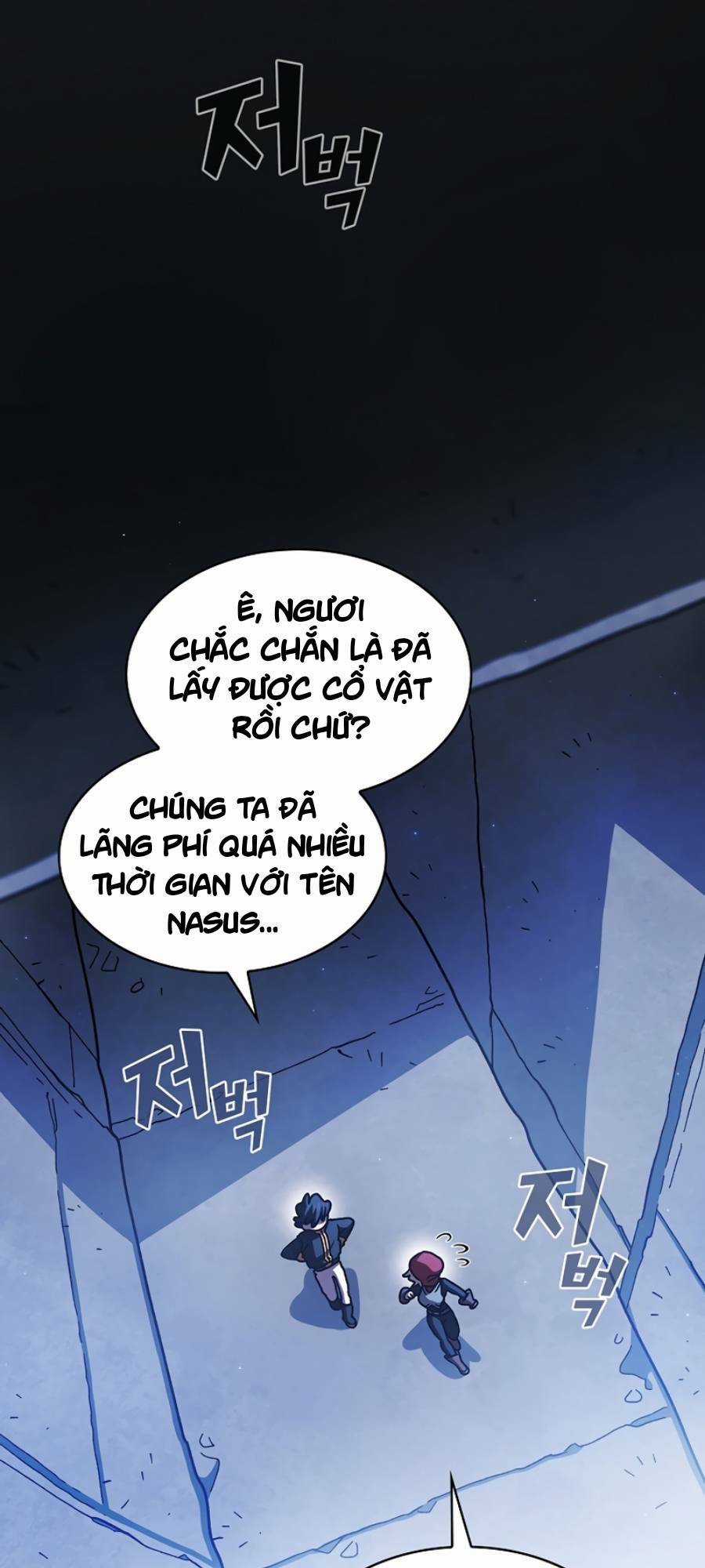 Anh Hùng Rác Rưởi Chapter 152 trang 47