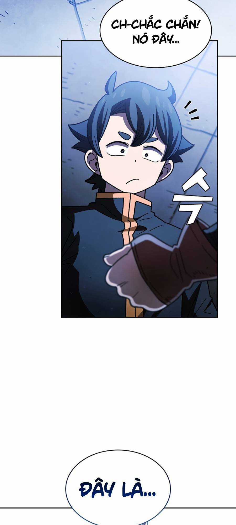 Anh Hùng Rác Rưởi Chapter 152 trang 48