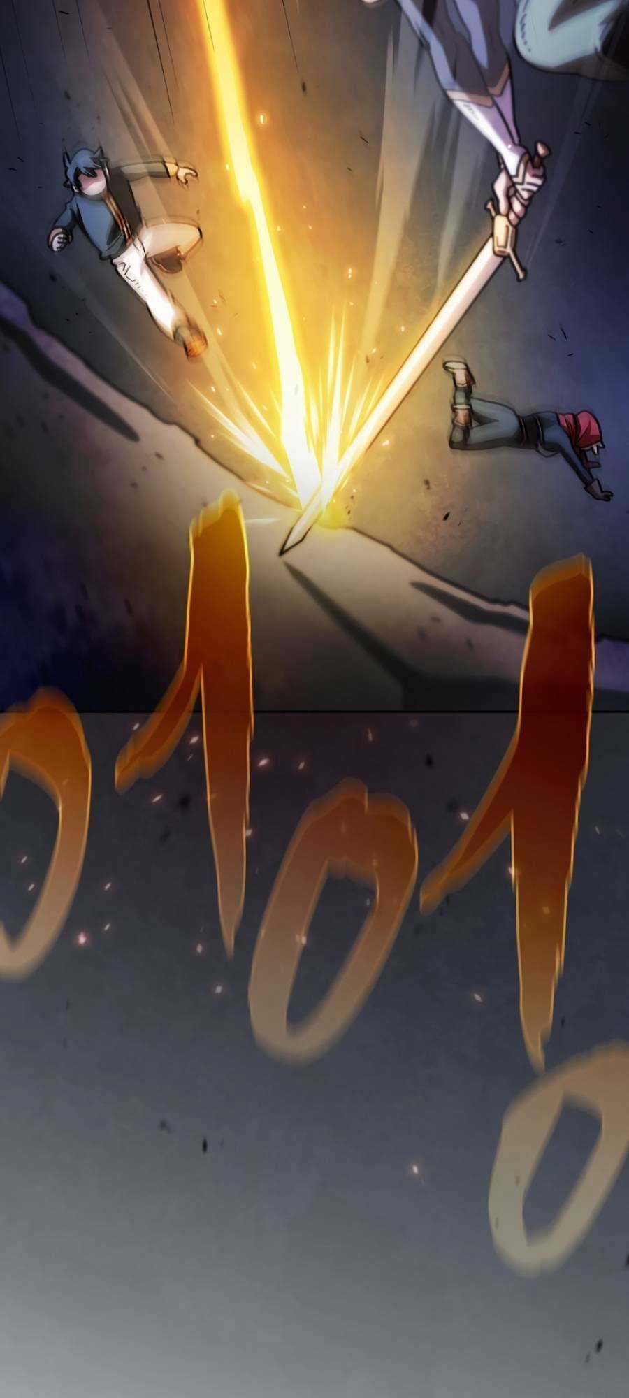 Anh Hùng Rác Rưởi Chapter 152 trang 5