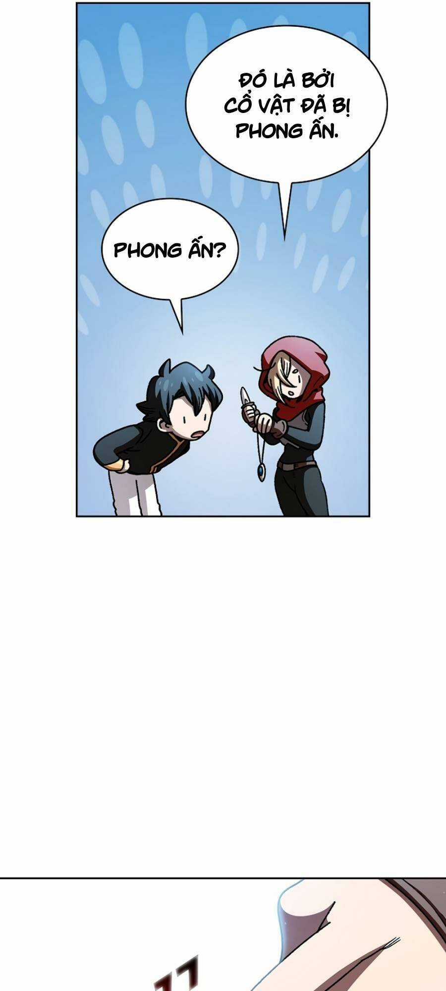 Anh Hùng Rác Rưởi Chapter 152 trang 52