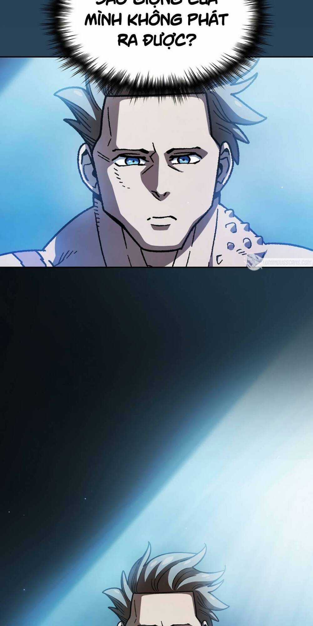 Anh Hùng Rác Rưởi Chapter 152 trang 62