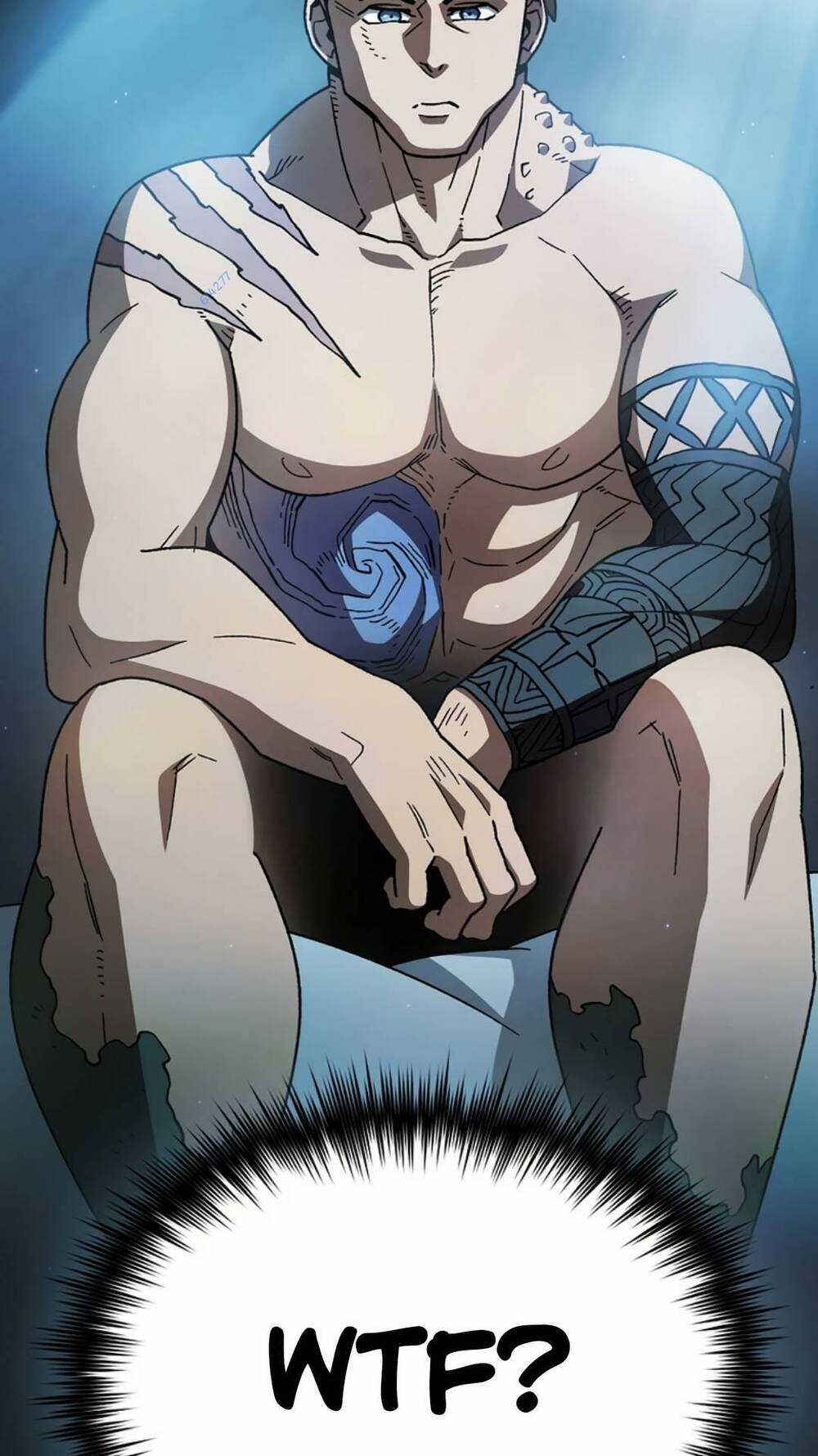 Anh Hùng Rác Rưởi Chapter 152 trang 63