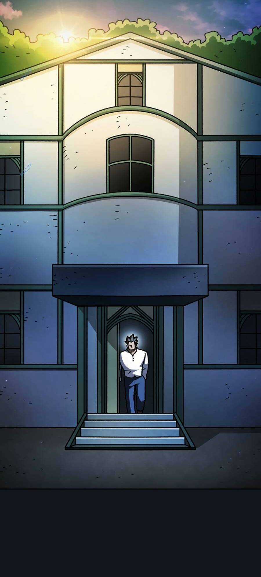 Anh Hùng Rác Rưởi Chapter 153 trang 11