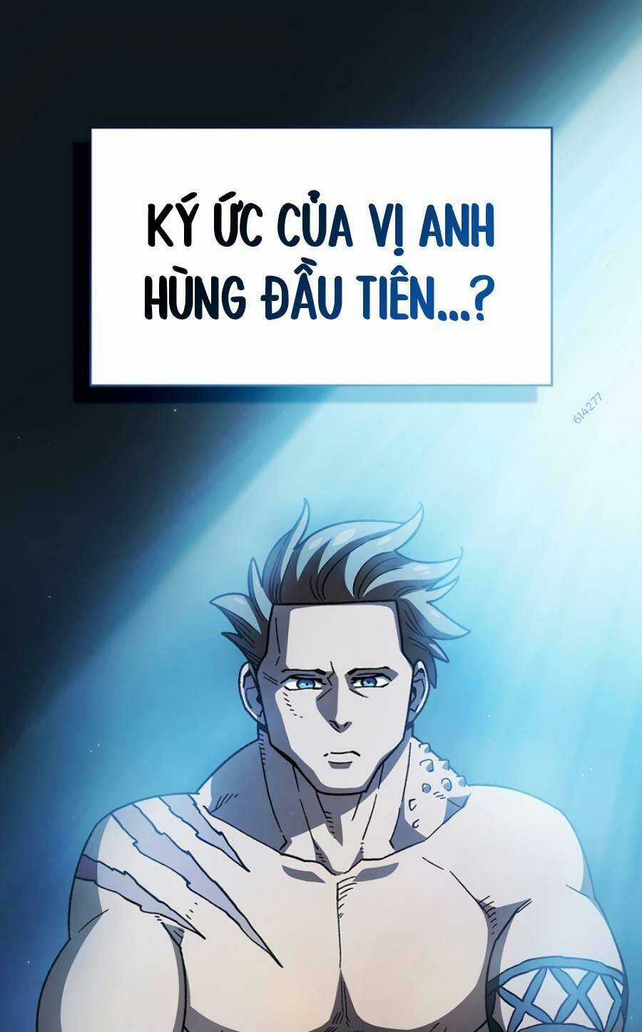 Anh Hùng Rác Rưởi Chapter 153 trang 2