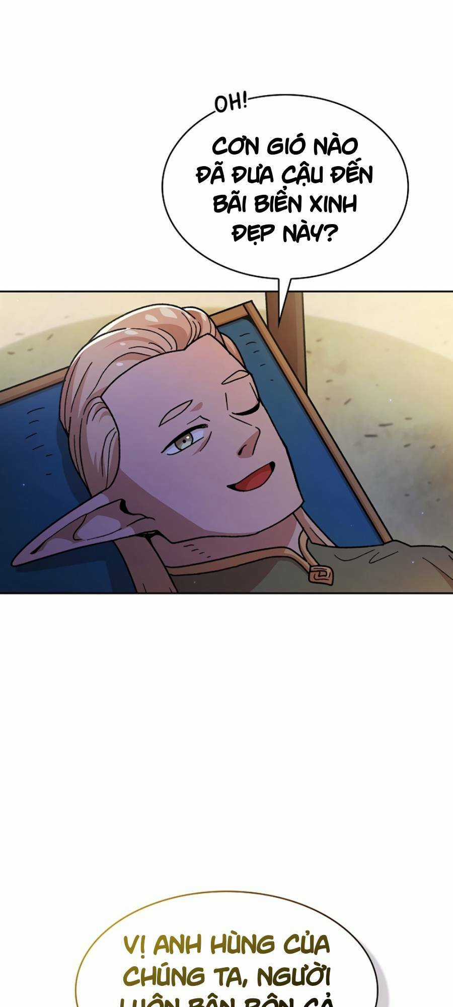 Anh Hùng Rác Rưởi Chapter 153 trang 21