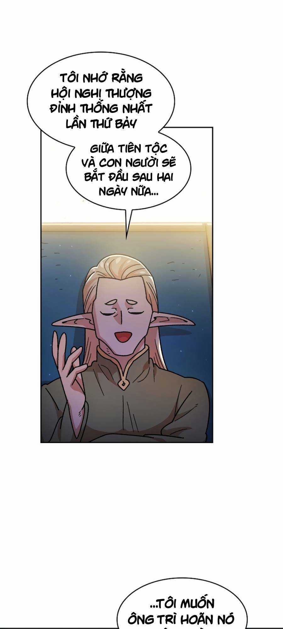 Anh Hùng Rác Rưởi Chapter 153 trang 23