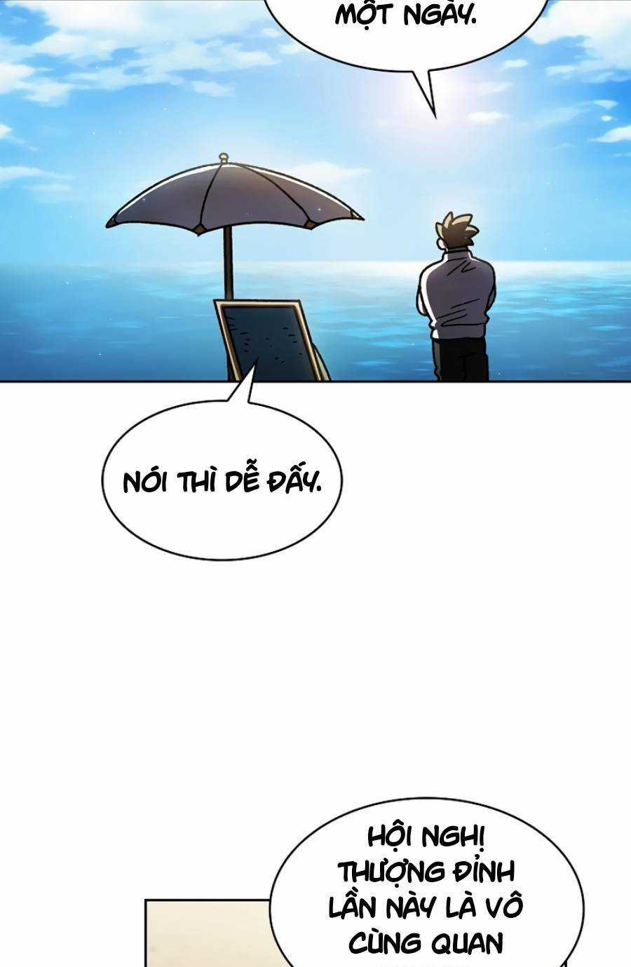 Anh Hùng Rác Rưởi Chapter 153 trang 24