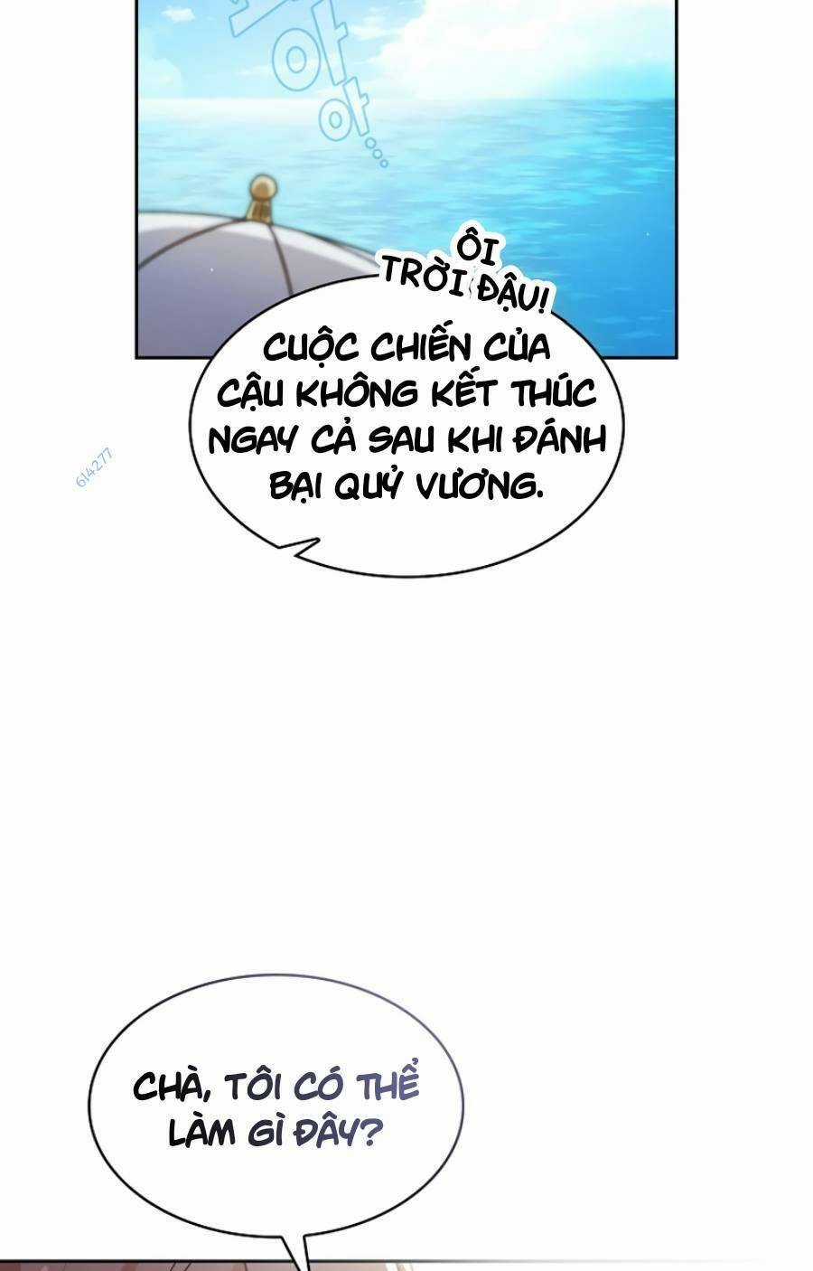 Anh Hùng Rác Rưởi Chapter 153 trang 28