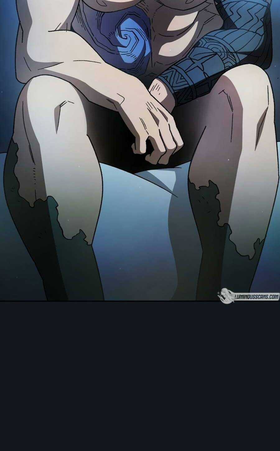 Anh Hùng Rác Rưởi Chapter 153 trang 3